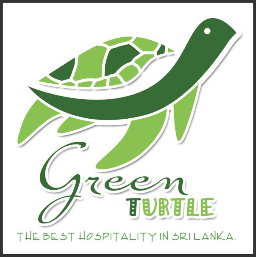 Green Turtle แทนกาลเล ภายนอก รูปภาพ